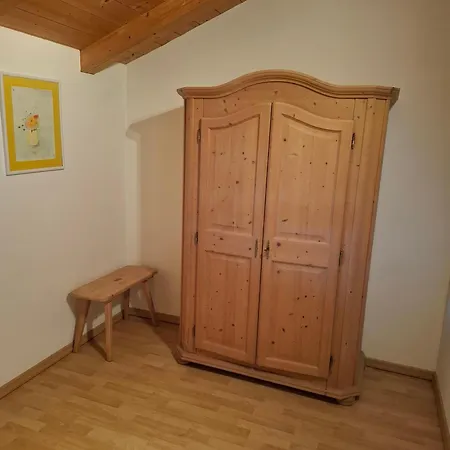 Beim Grafen Apartment Frasdorf Exterior photo