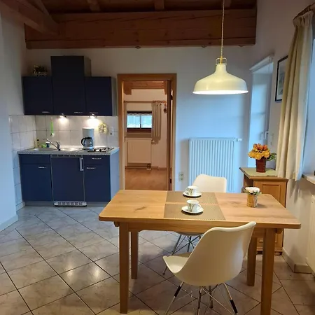 Beim Grafen Apartment Frasdorf Exterior photo