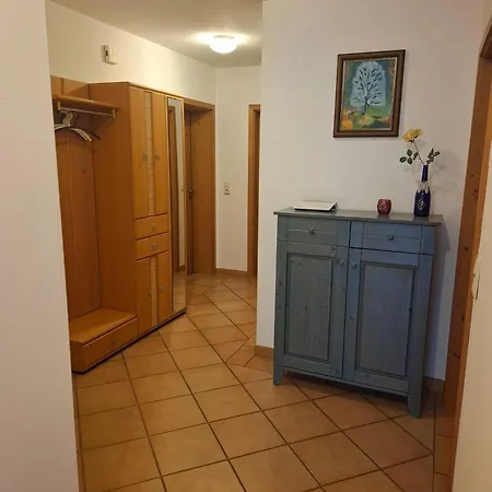 Beim Grafen Apartment Frasdorf Exterior photo