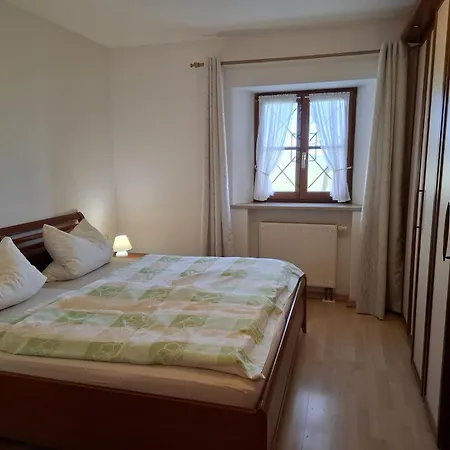 Beim Grafen Apartment Frasdorf Exterior photo
