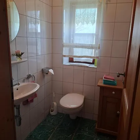 Beim Grafen Apartment Frasdorf Exterior photo
