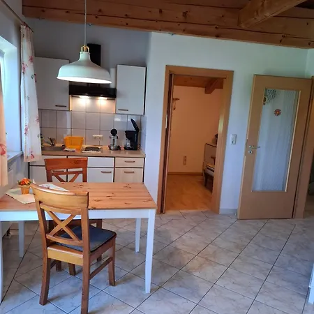 Beim Grafen Apartment Frasdorf Exterior photo