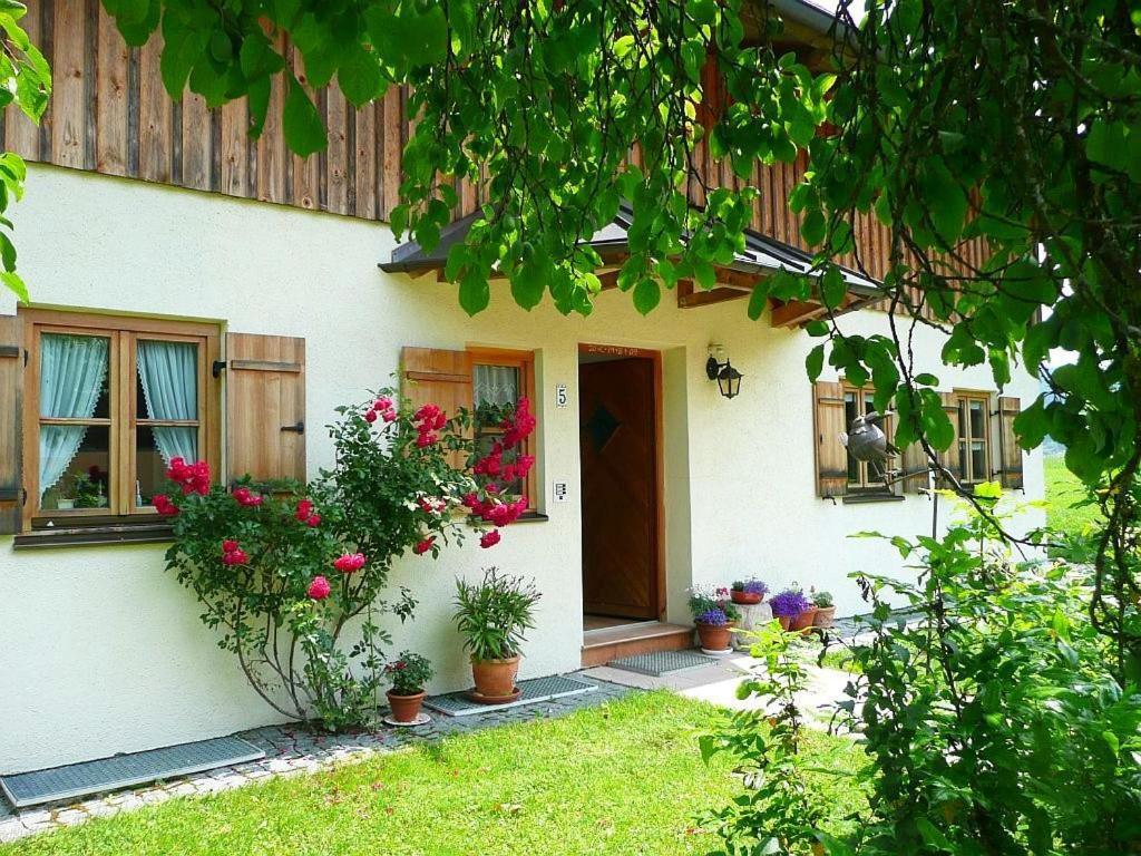Apartment Beim Grafen
