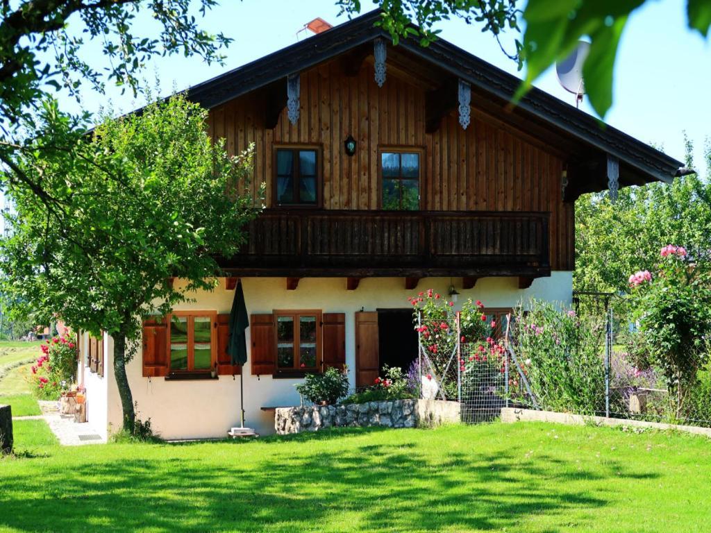 Beim Grafen Apartment