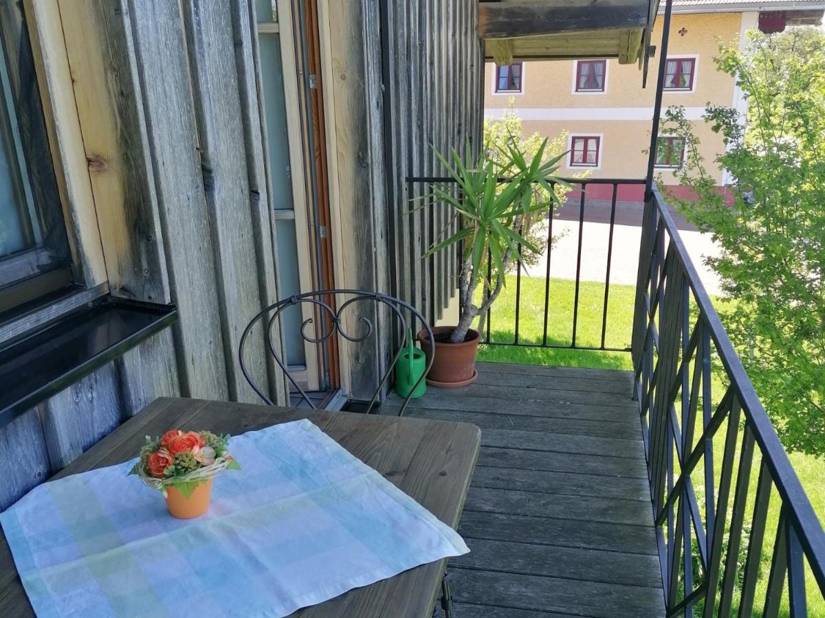 Beim Grafen Apartment *
