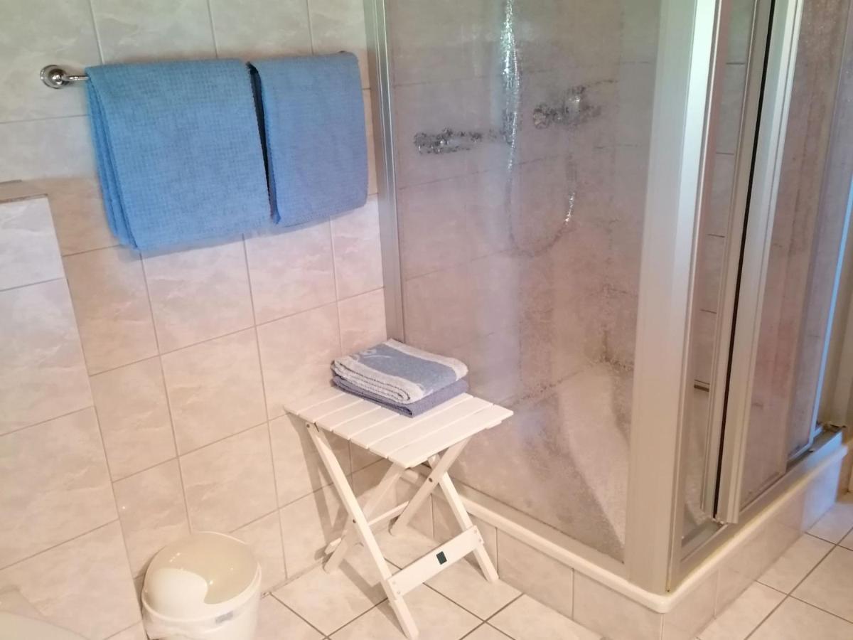 Beim Grafen Apartment Frasdorf