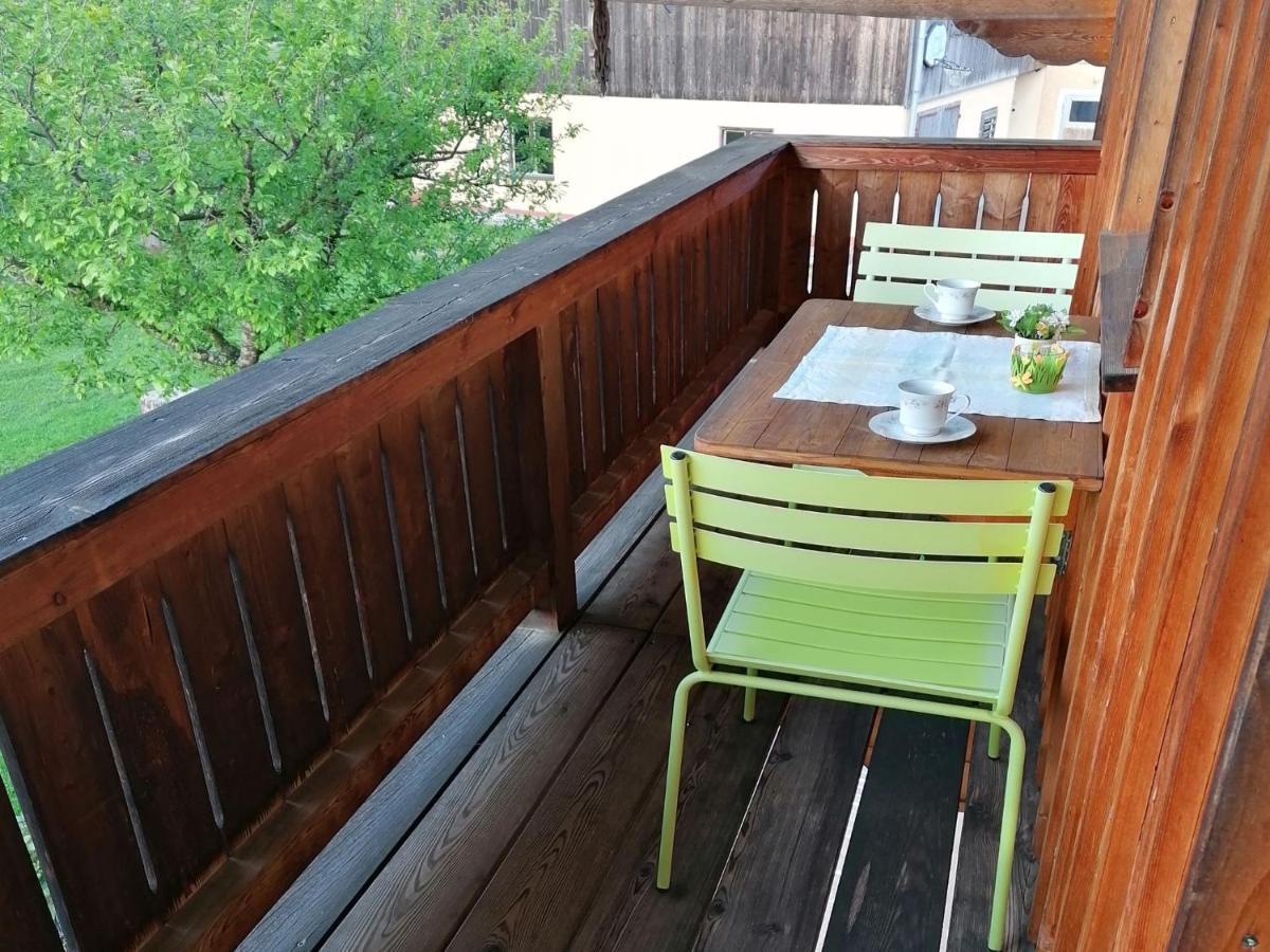Apartment Beim Grafen