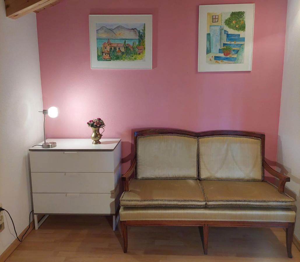 Apartment Beim Grafen