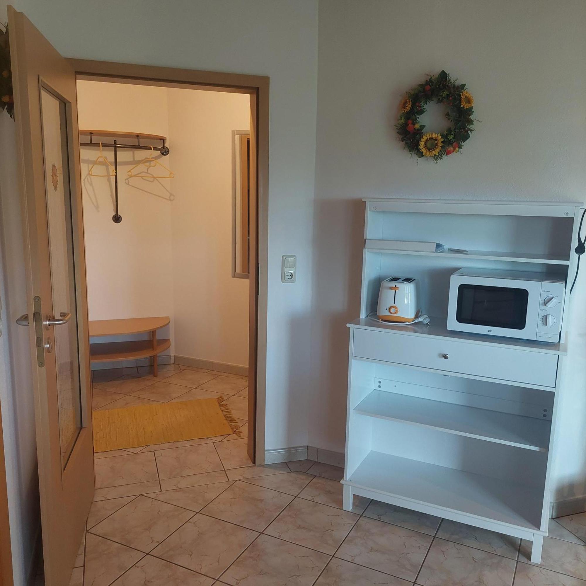 Apartment Beim Grafen *