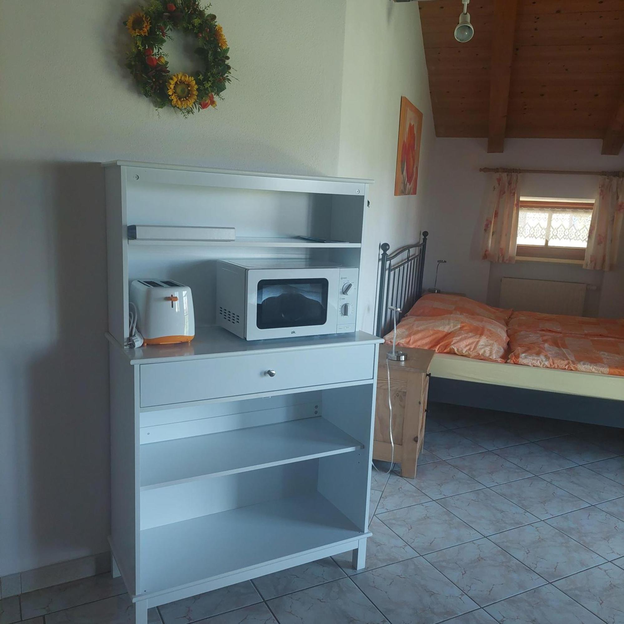 Beim Grafen Apartment Frasdorf