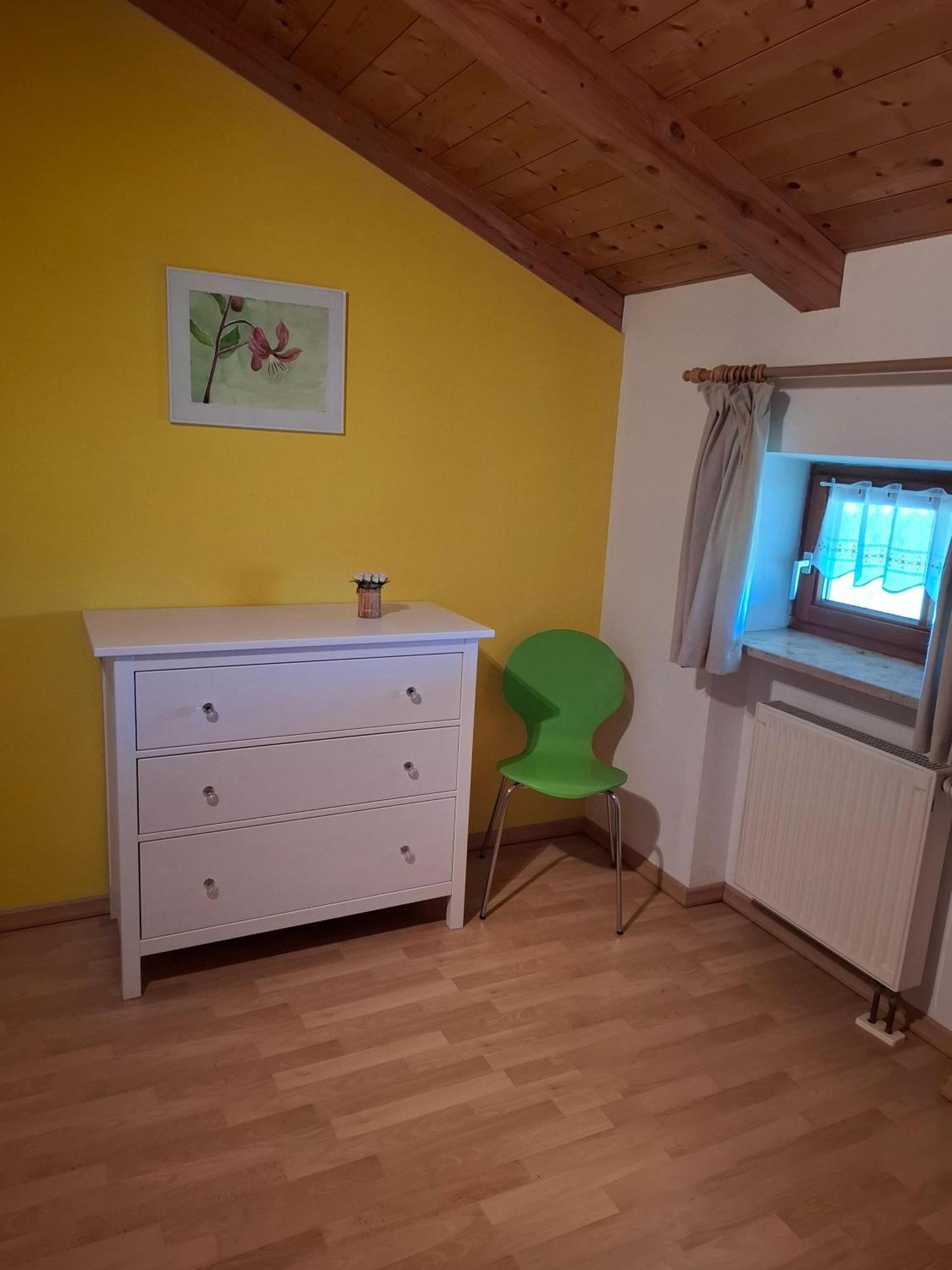 Beim Grafen Appartamento Frasdorf