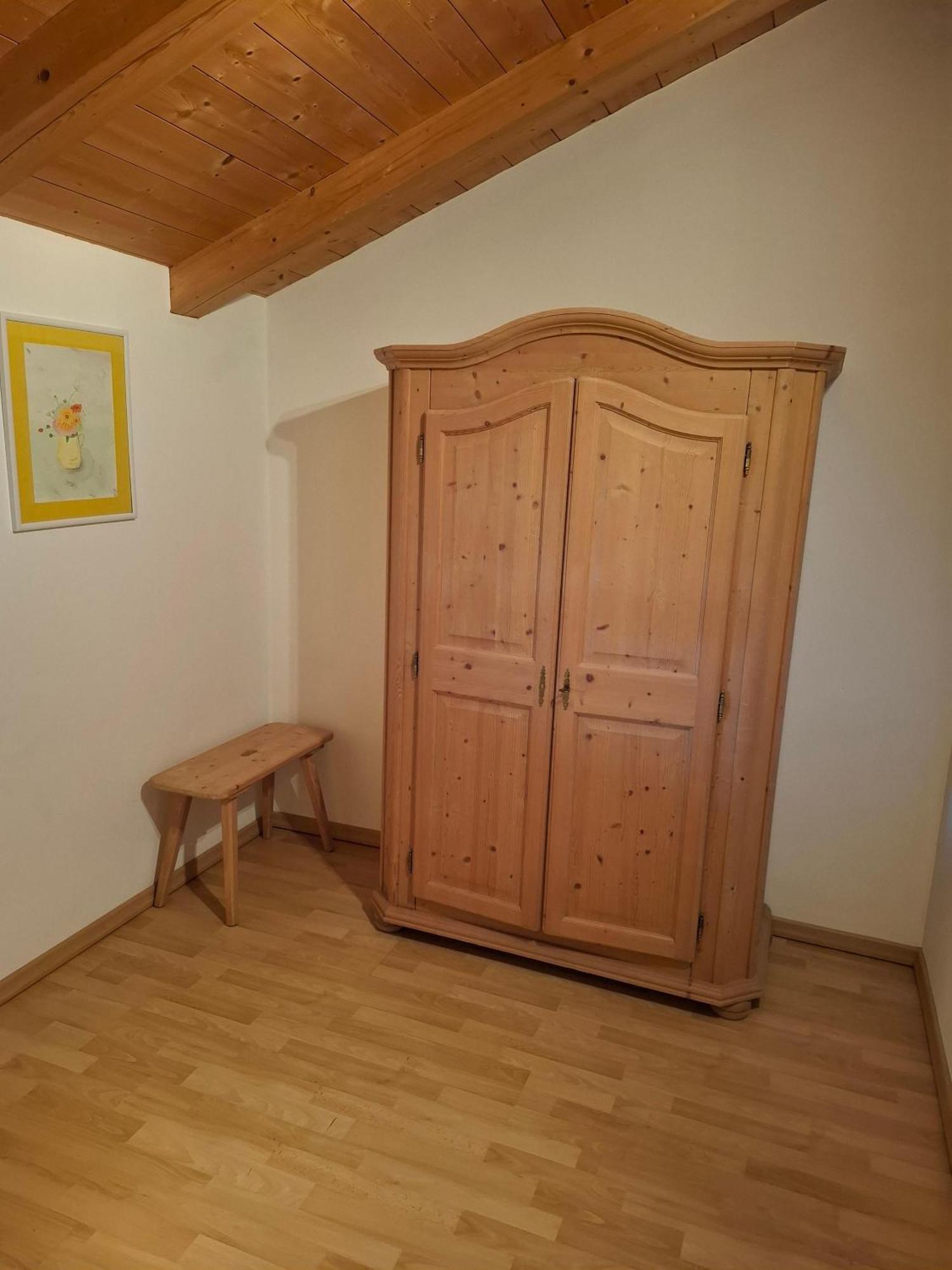 Beim Grafen Apartment