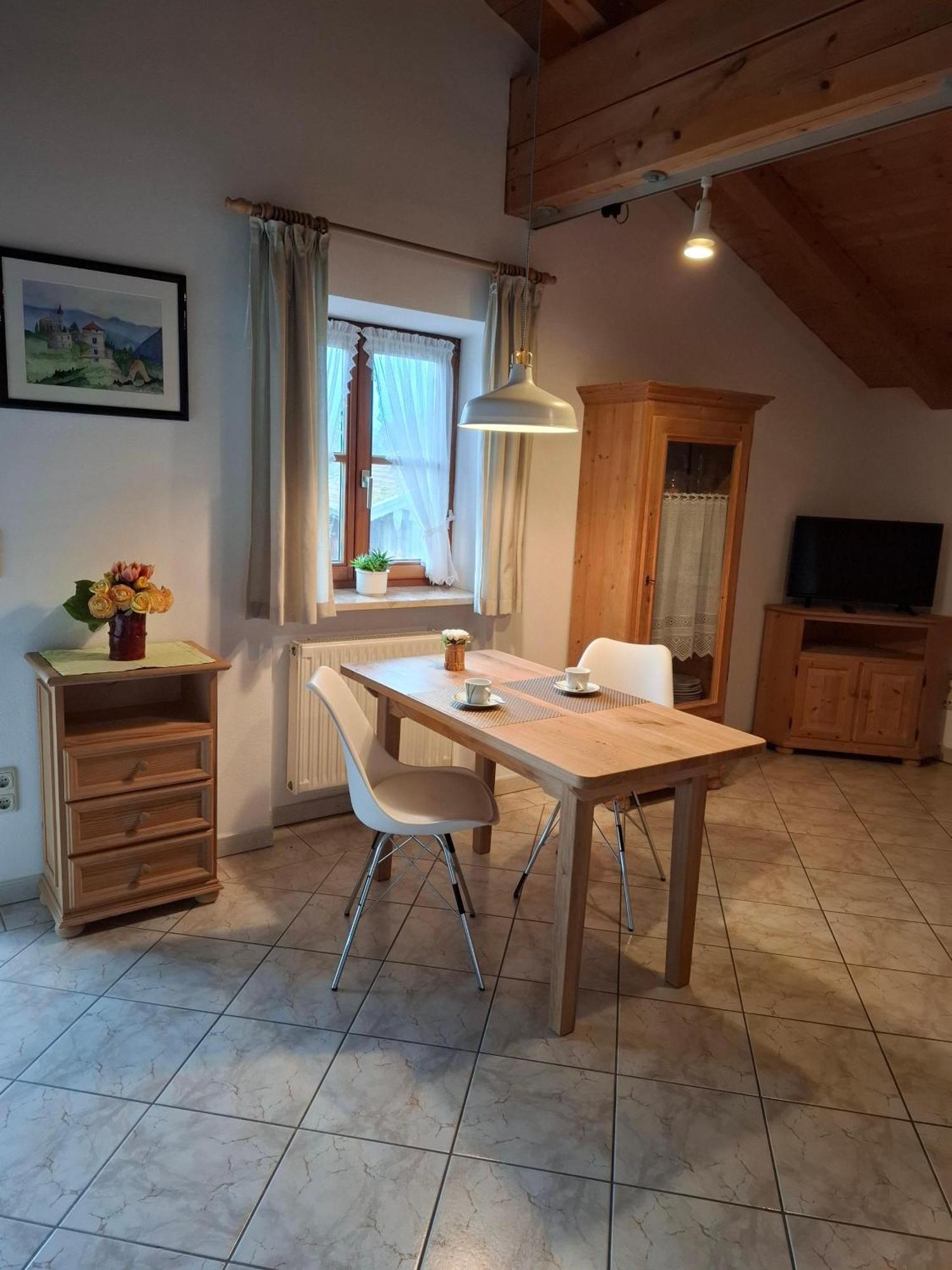 Beim Grafen Apartment Frasdorf