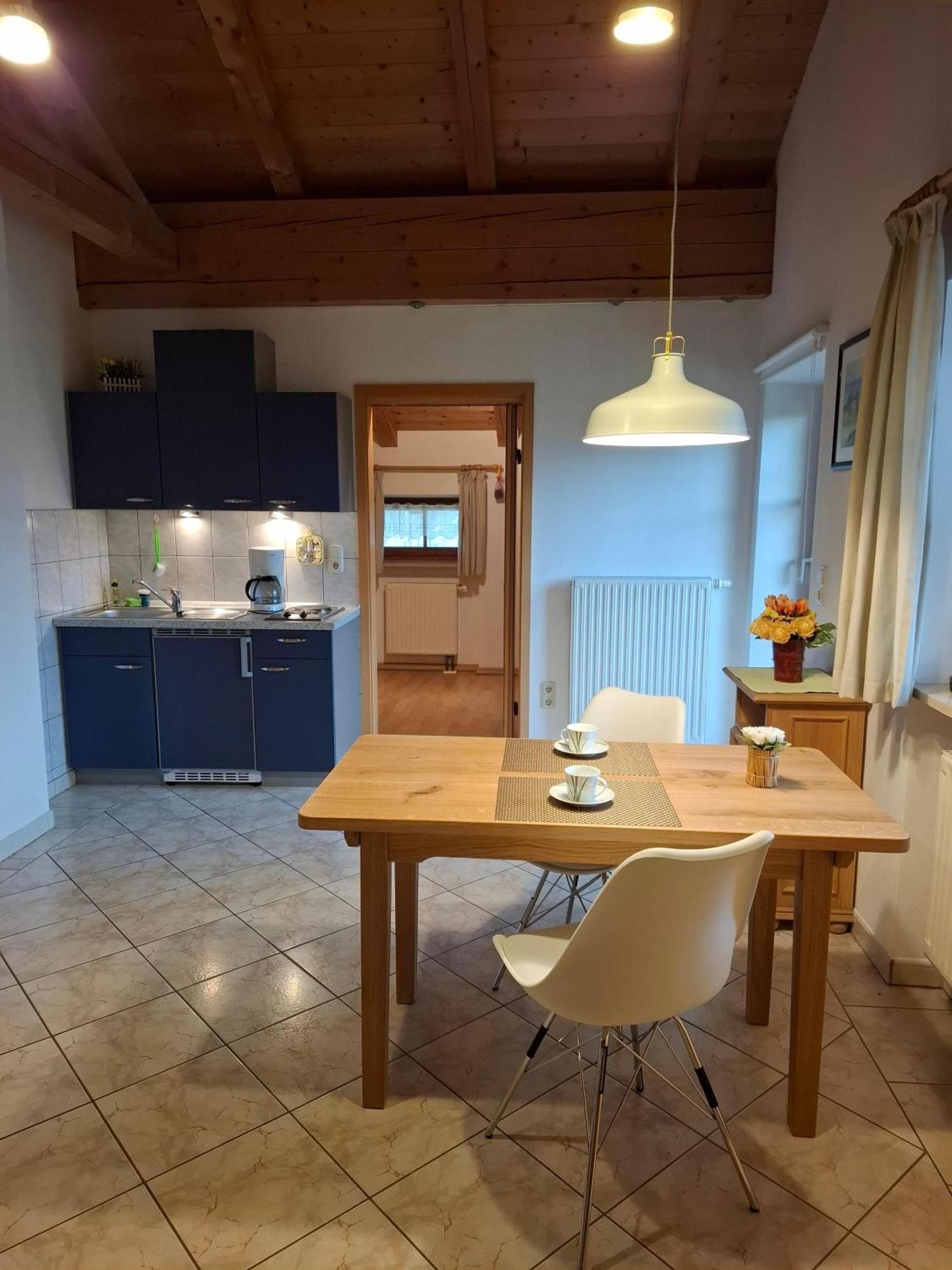 Apartment Beim Grafen Frasdorf