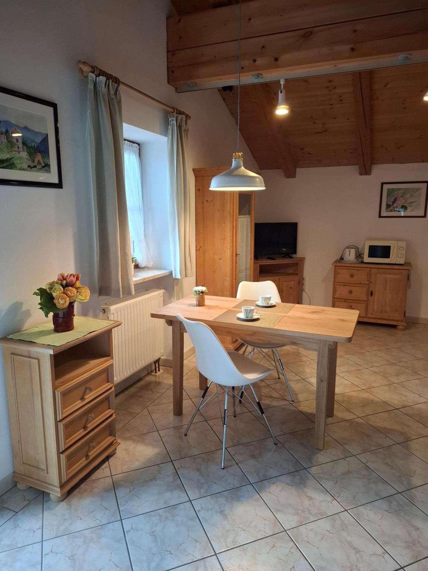Beim Grafen Apartment