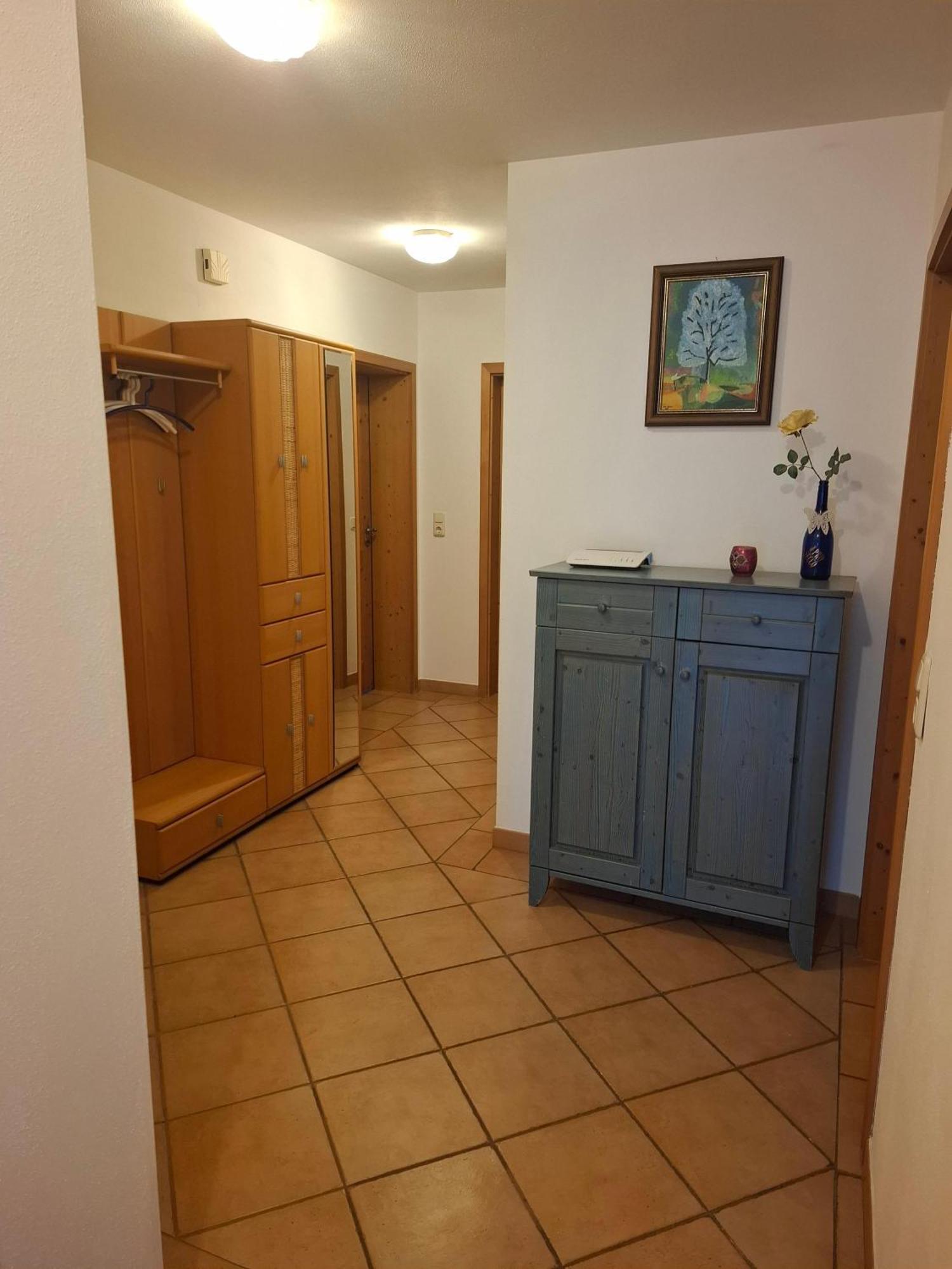 Beim Grafen Apartment