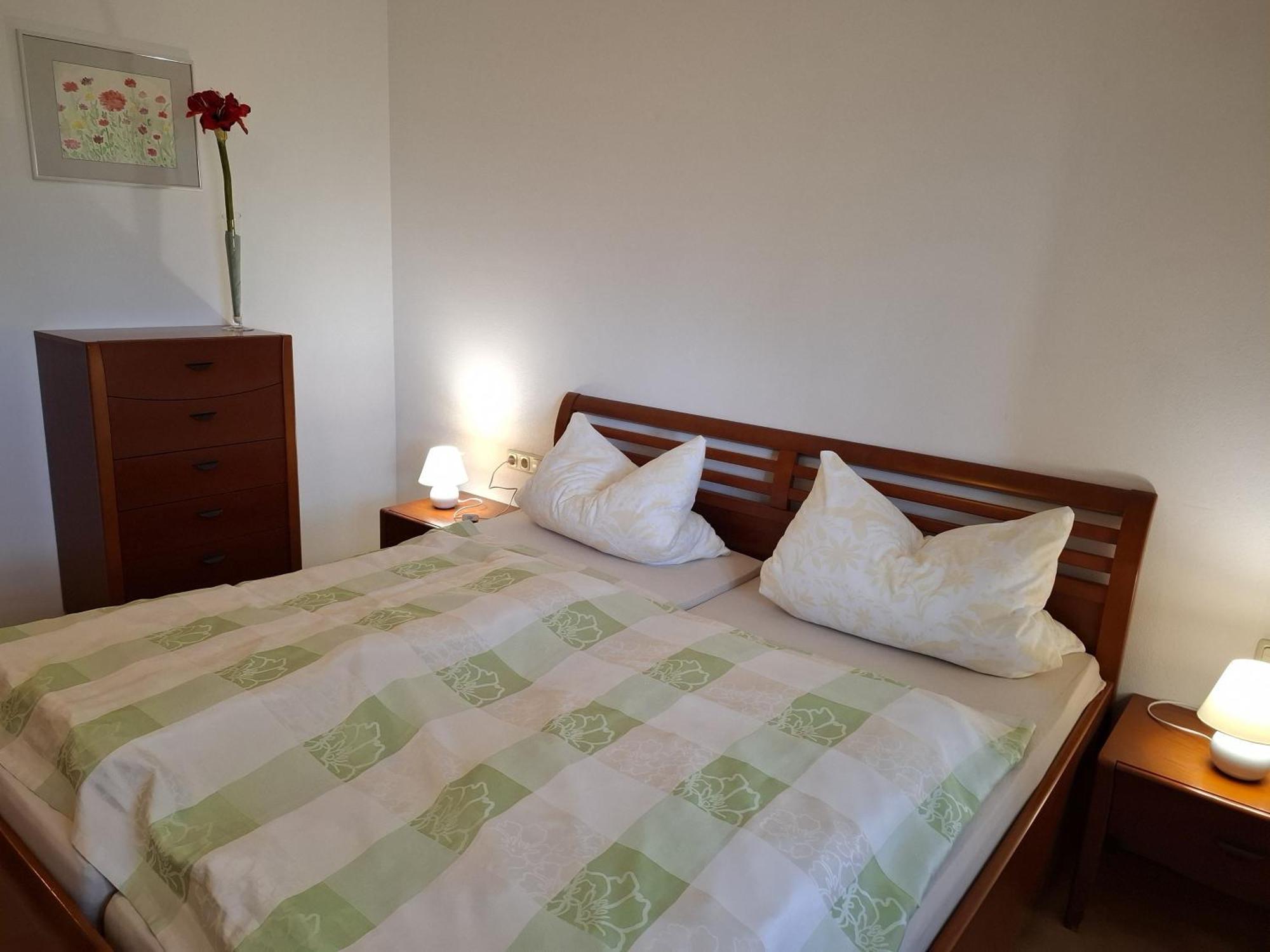 Apartment Beim Grafen *