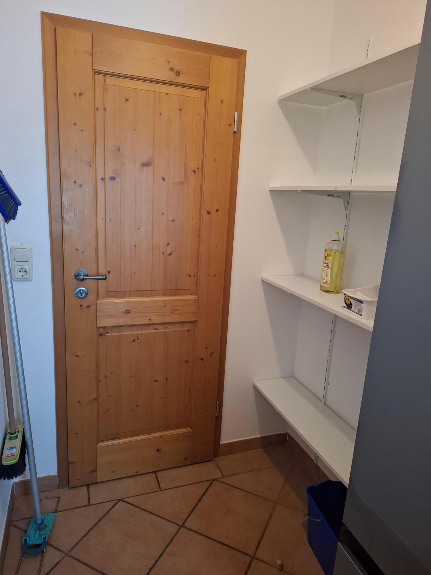 Beim Grafen Apartment Frasdorf