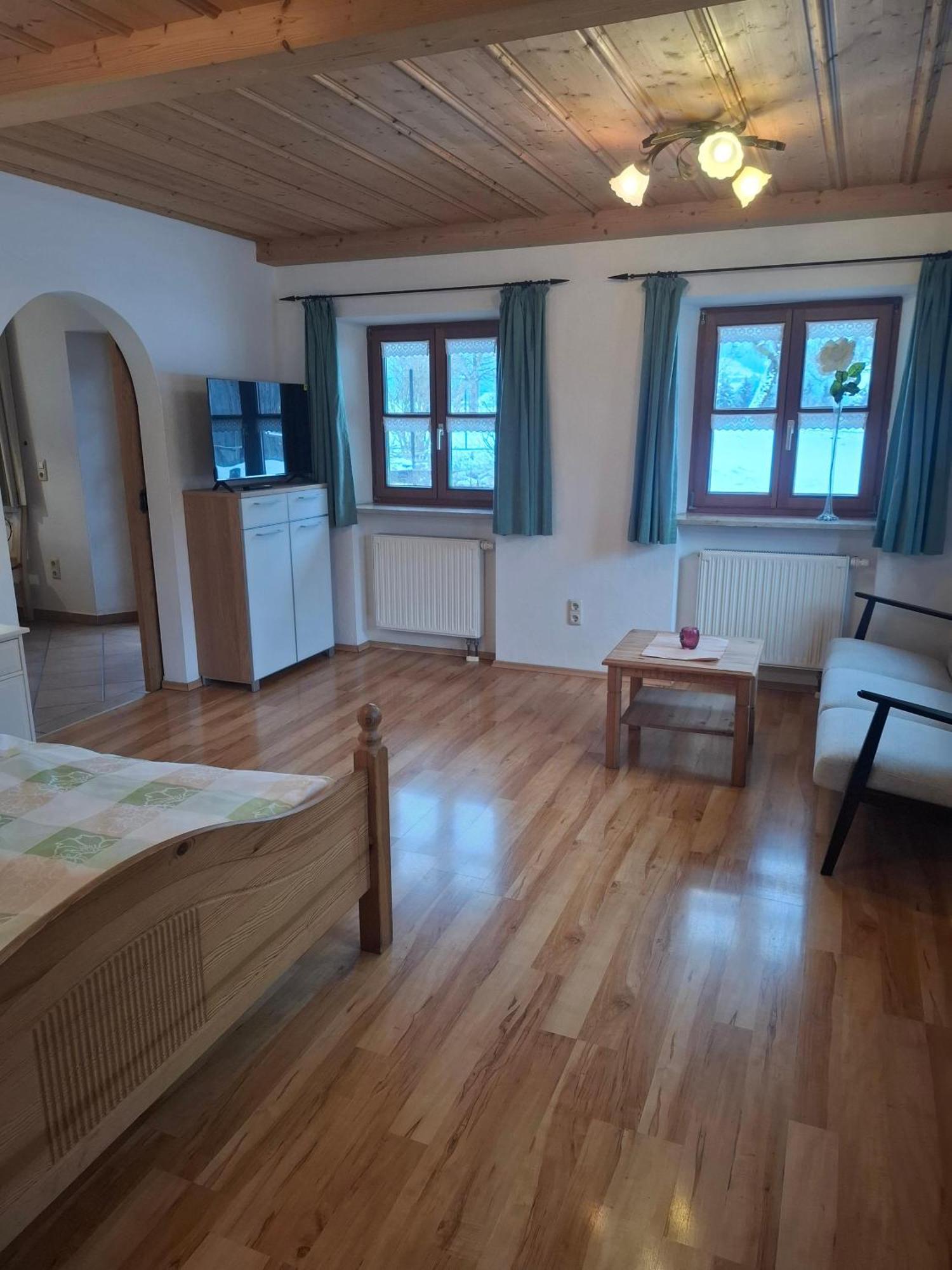 Beim Grafen Apartment