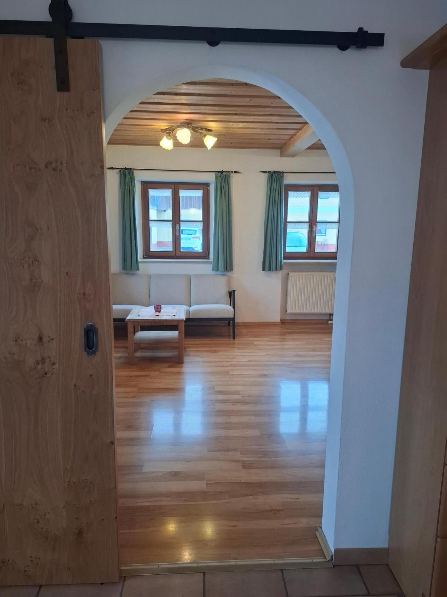 Apartment Beim Grafen