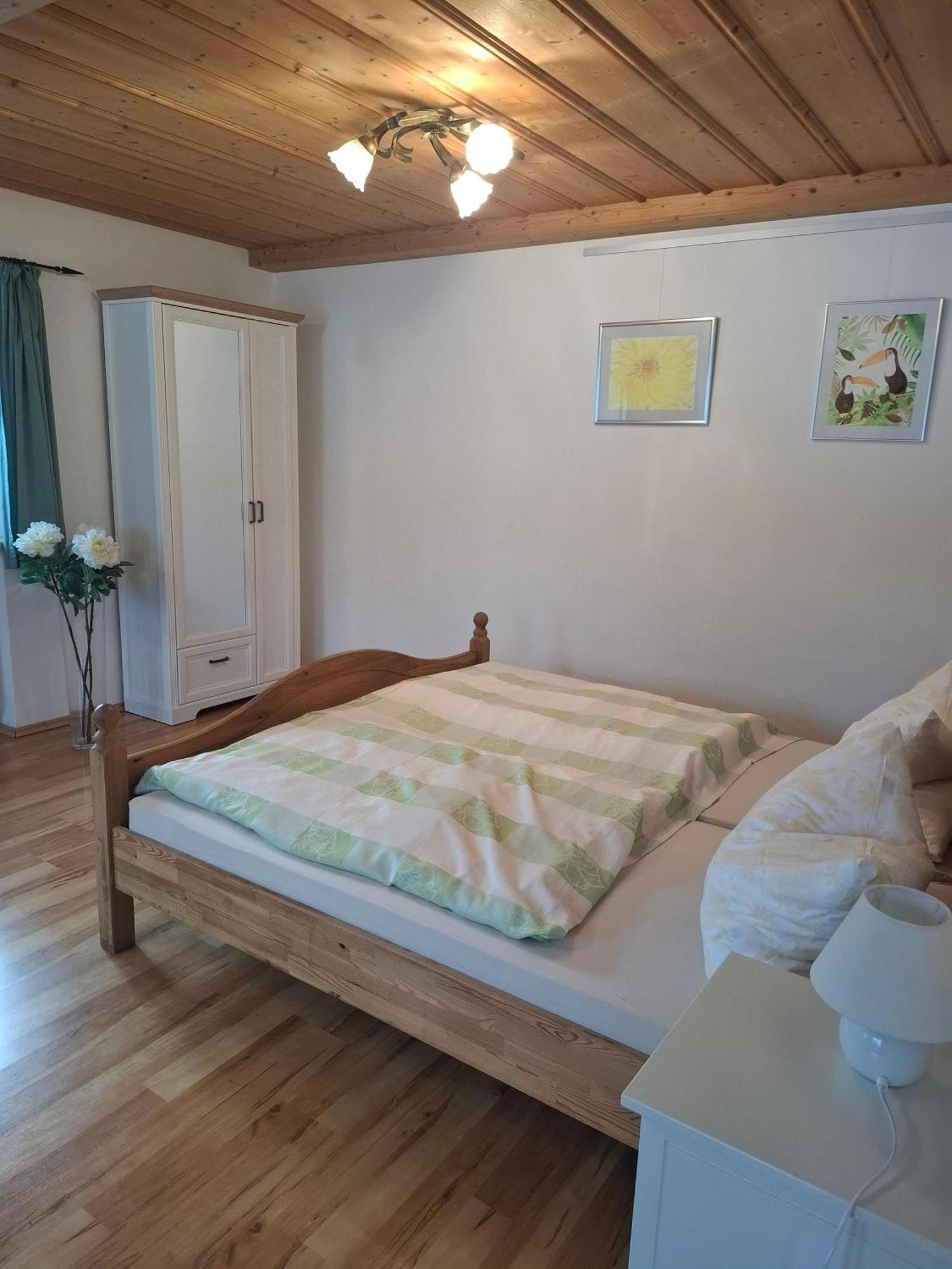 Apartment Beim Grafen Frasdorf