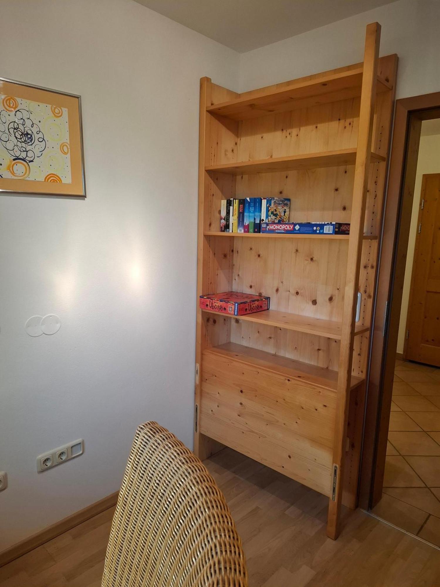 Apartment Beim Grafen *