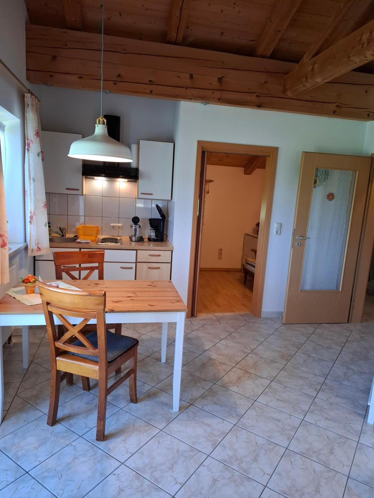 Apartment Beim Grafen